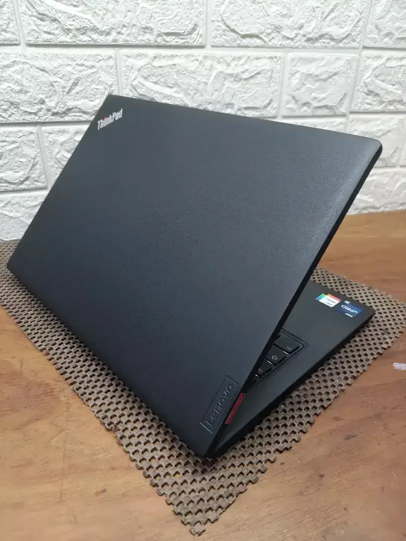 Lenovo Thinkpad L13 Gen3 intel Core i5 Gen-12 (16/256gb) Mulus JOSS - Image 2 of 5
