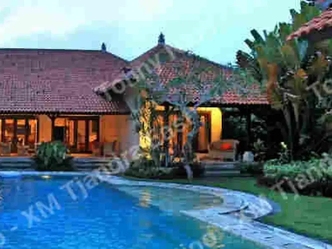Villa Putra Bali Hills Benoa Bali, Lokasi Tenang dan Nyaman - Image 1 of 10