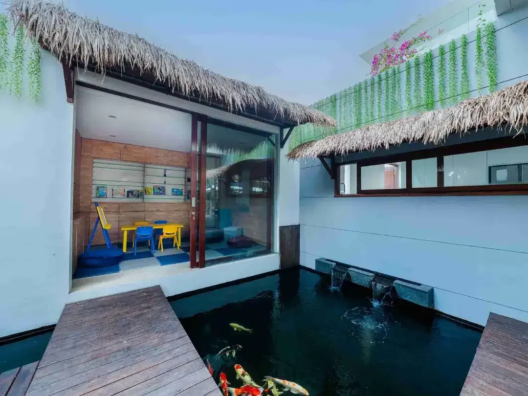 LUXURY 5 BEDROOMS VILLA IN PANDAK GEDE FOR RENT - Image 6 of 10