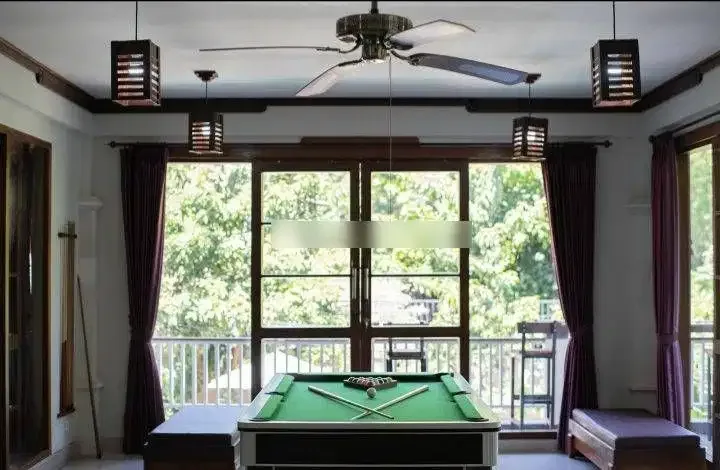 Dijual Vila Cantik Nyanyi Riverside,Tabanan,Bali -R-0343 - Image 5 of 10