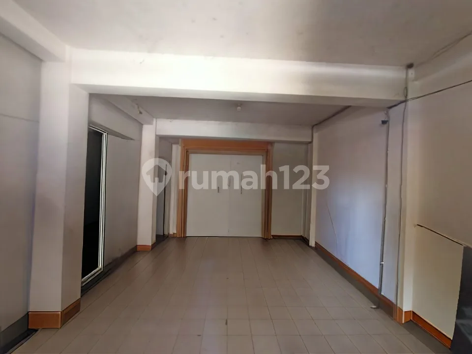 Ruko Strategis Murah di Jalan Utama Denpasar Gilimanuk - Image 2 of 4