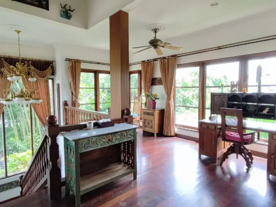 VILLA CANTIK DEKAT DOUBLE SIX BEACH SEMINYAK BALI - Image 8 of 10