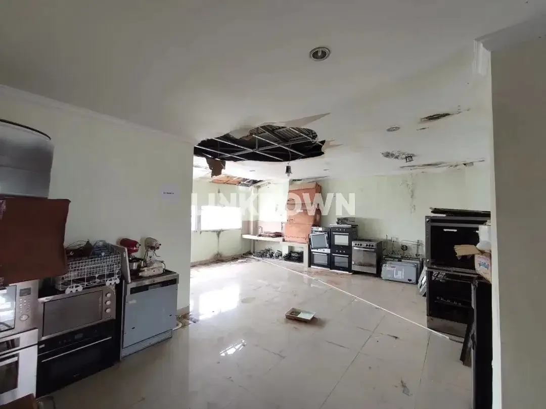 Dijual Cepat Ruko Gandeng di Tengku Umar Bali - Image 5 of 6