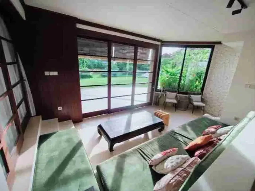 Villa Ocean View di pandawa kutuh badung selatan - Image 5 of 10