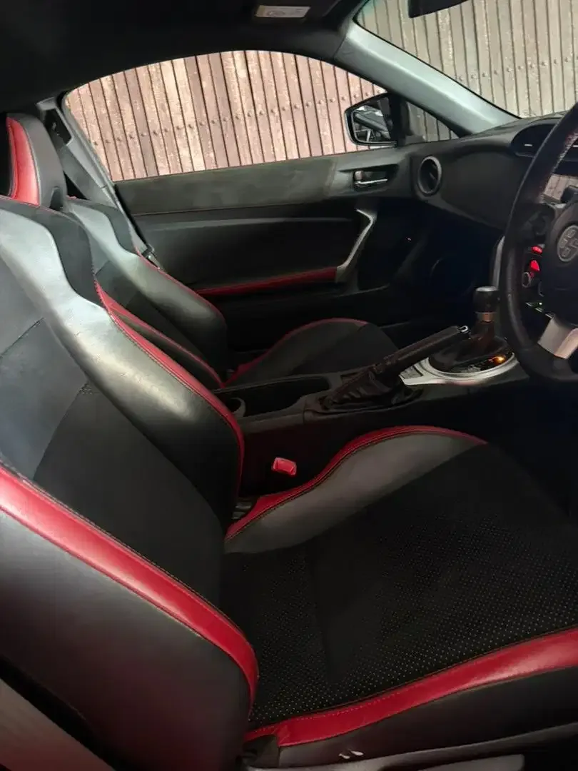 Toyota FT86 TRD 2021 - Image 4 of 4