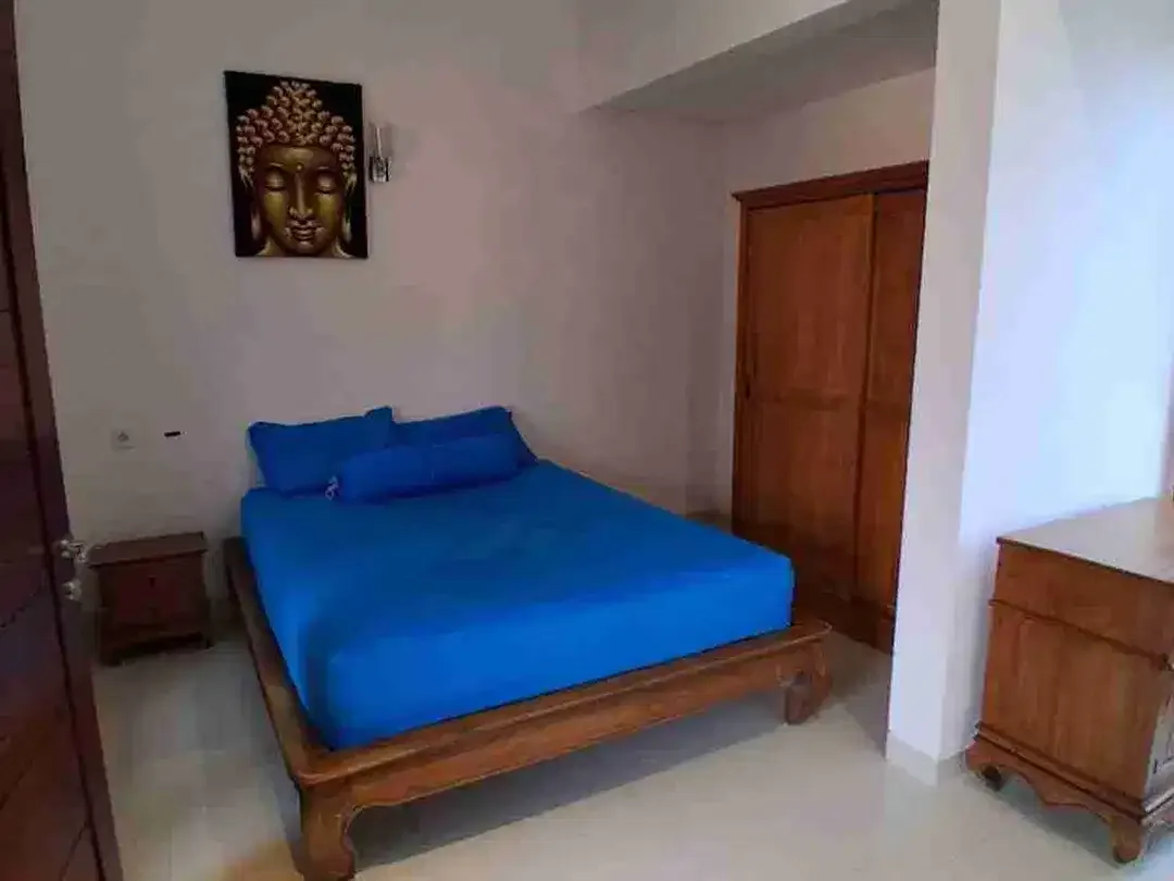 Rumah Sewa 5 Kamar Dekat Kampus Unud Jimbaran Bali - Image 5 of 10