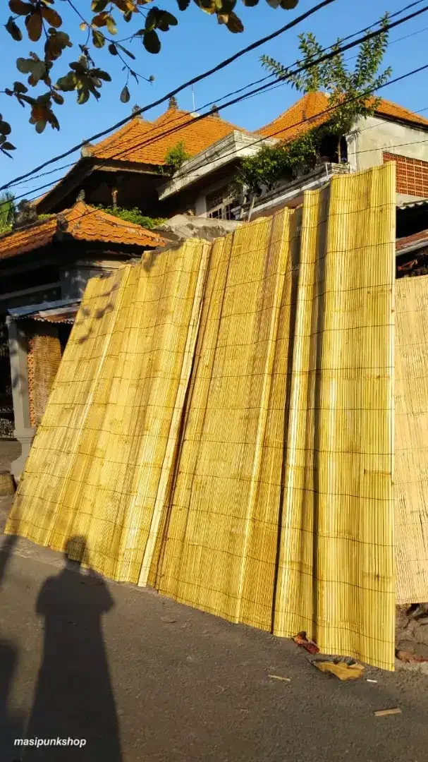 krey bambu natural - Image 3 of 3