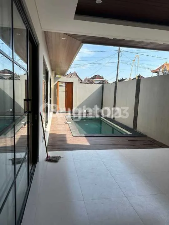Villa Di Sewakan Area Buduk Badung - Image 2 of 4