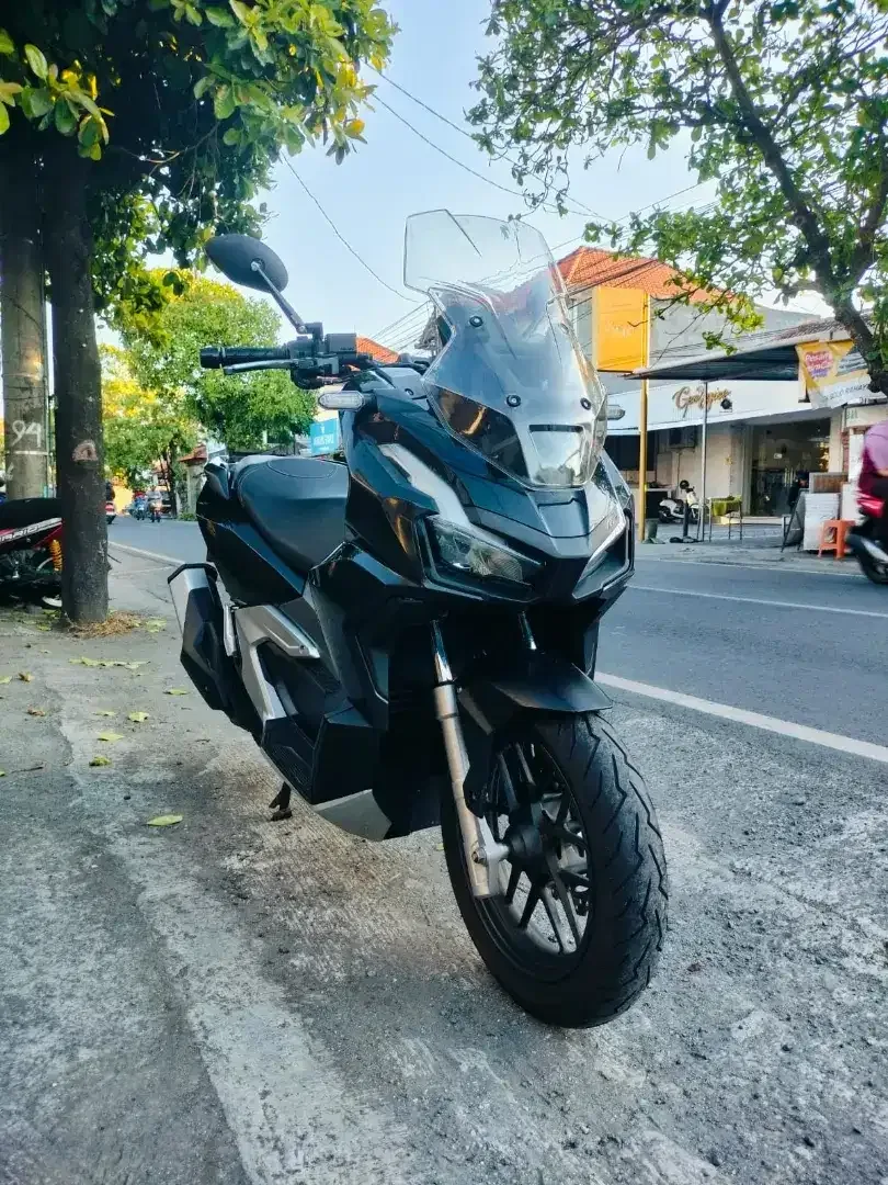 Adv 160 hitam Deva motor - Image 5 of 7