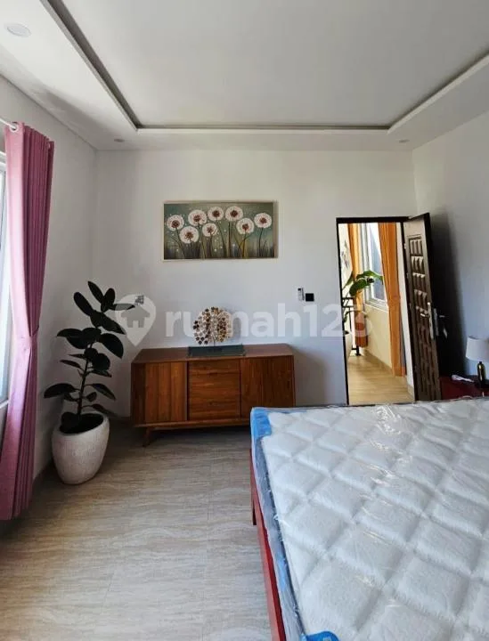 3Br Villa Beachside Sanur Area, Leasehold [Sbp 1616] - Image 3 of 4
