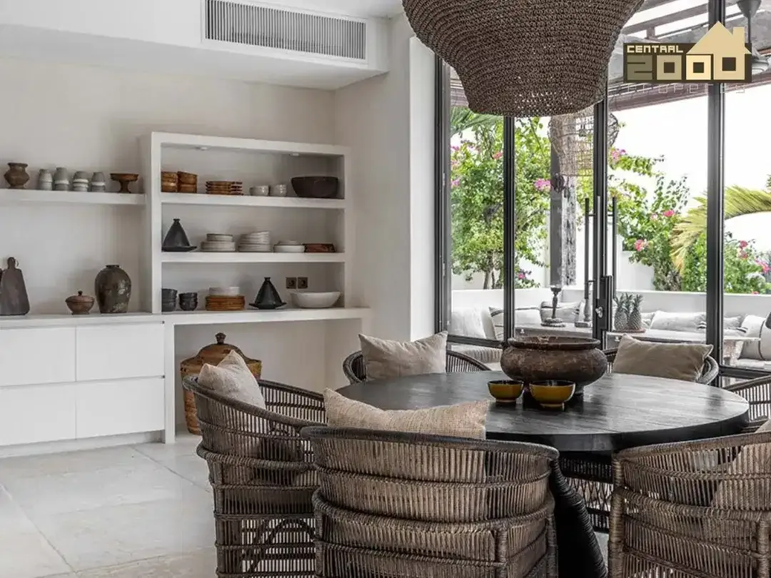 Exclusive Freehold Beach House In Prime Seseh - Image 5 of 10