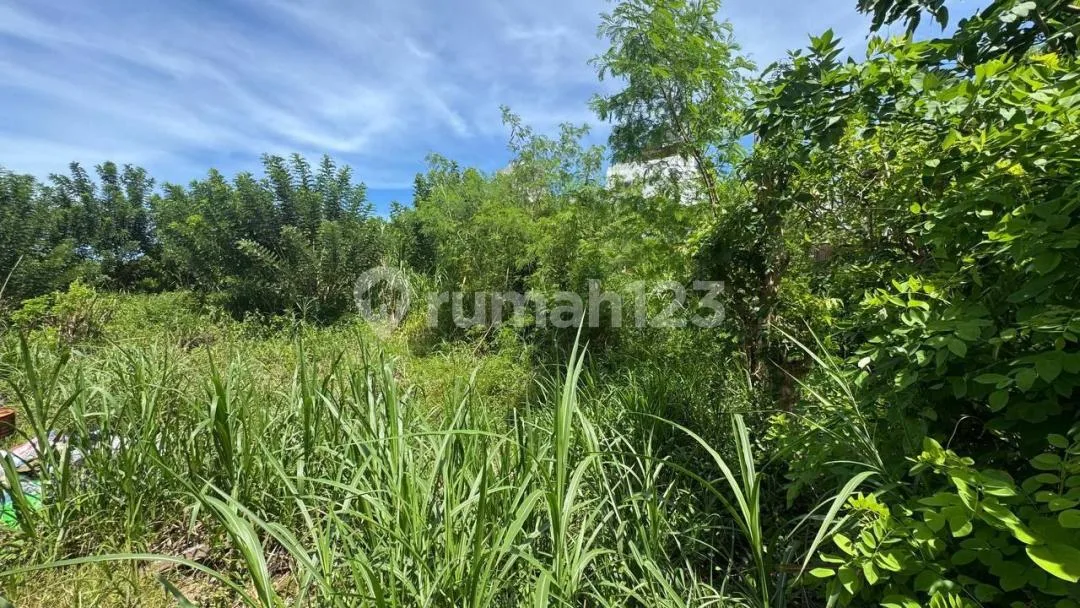 Ungasan - Freehold Land In Residential Zone - Image 3 of 4