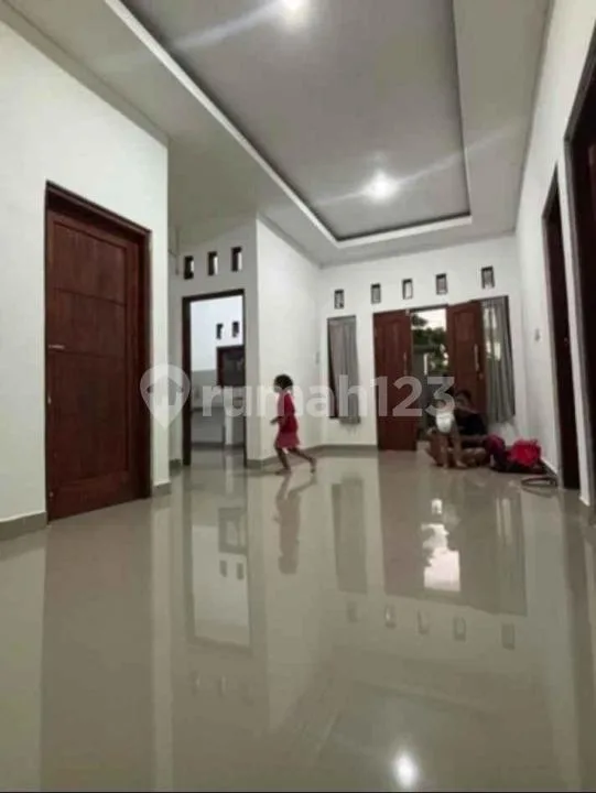 Rumah 3Br Siap Huni SHM Kutuh Kuta Selatan Bali - Image 3 of 4