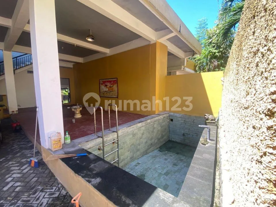 For Sale 7 Bedrooom Guest House In Candidase Bali - Image 2 of 4