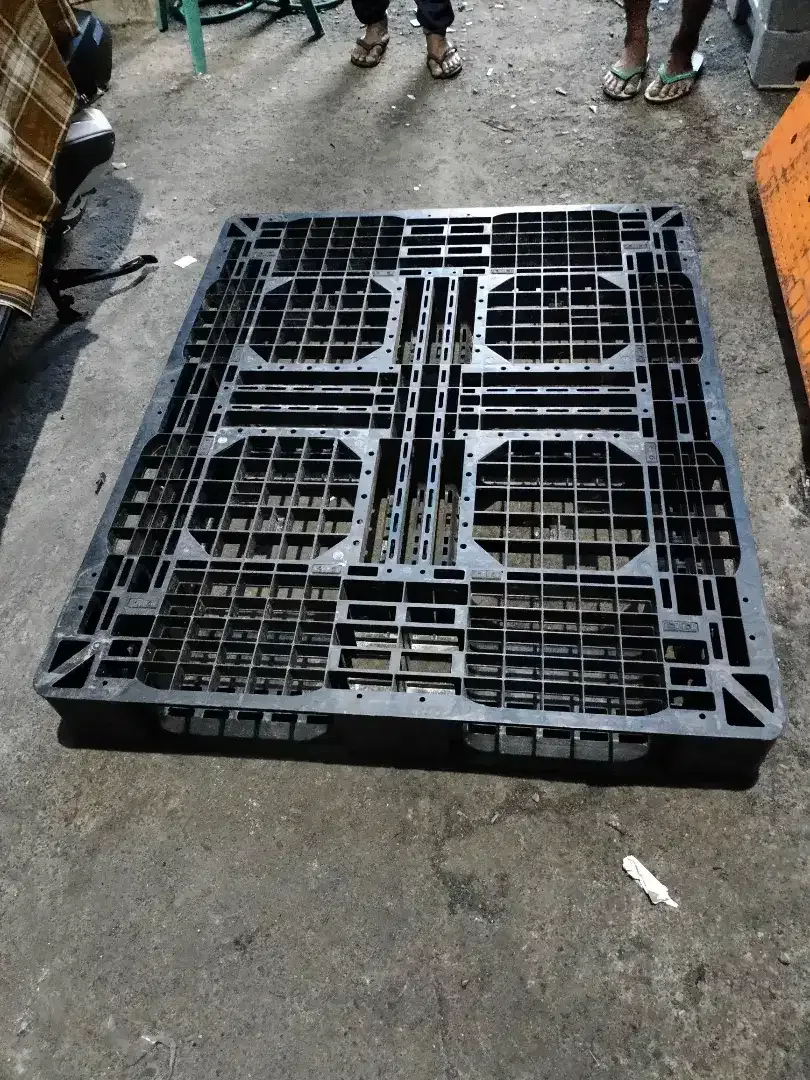 Pallet plastik bekas bagus - Image 10 of 10