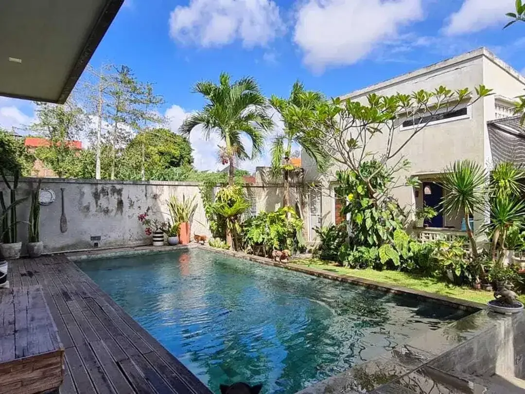 Dijual Villa Minimalis area Jimbaran - Image 2 of 8