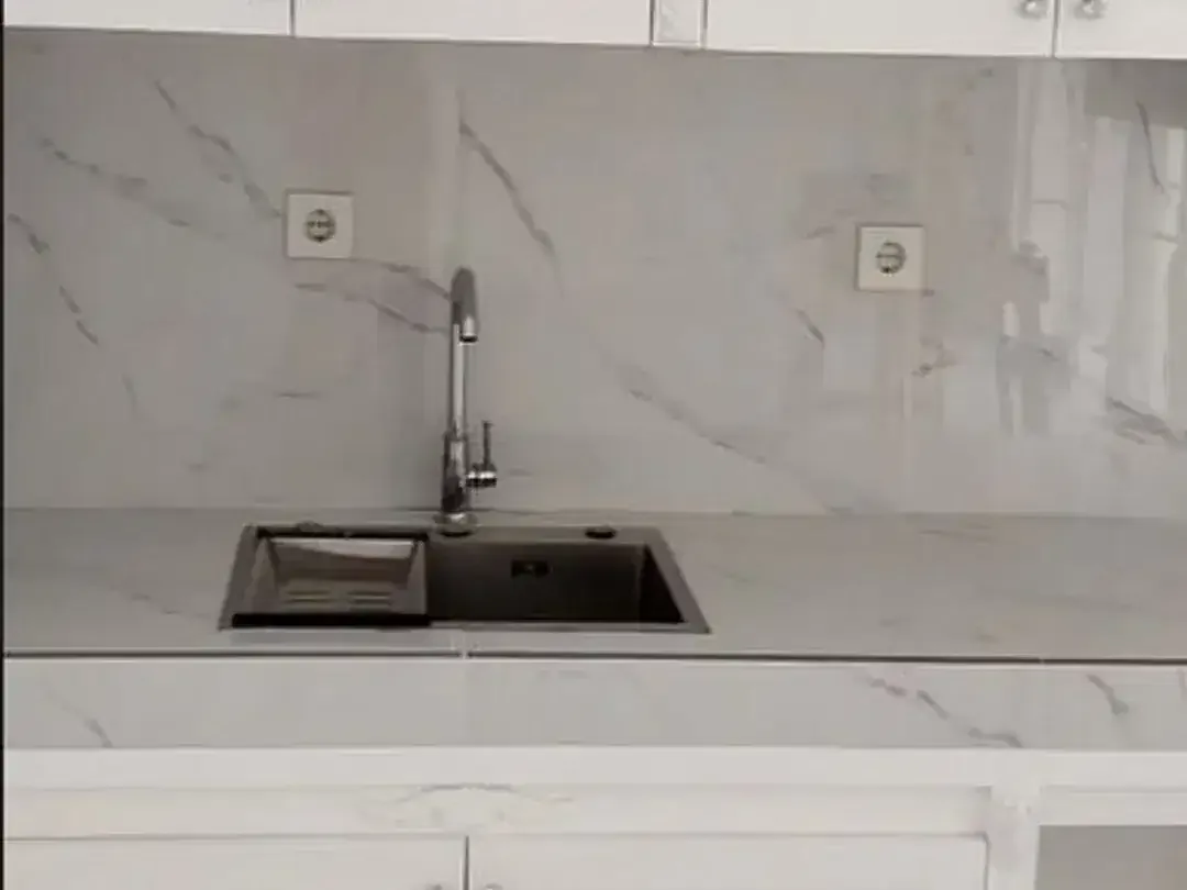 Modern House For Rent In Denpasar Only 3 Minutes To Toll Road - Image 2 of 10