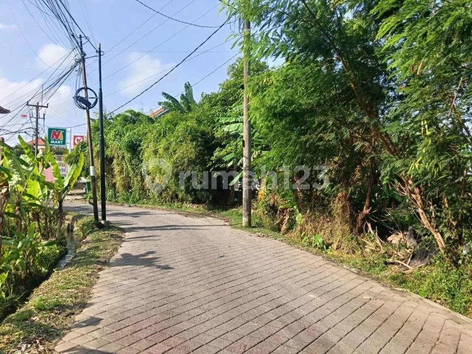 Tanah Jual Lokasi Pererenan - Image 1 of 4