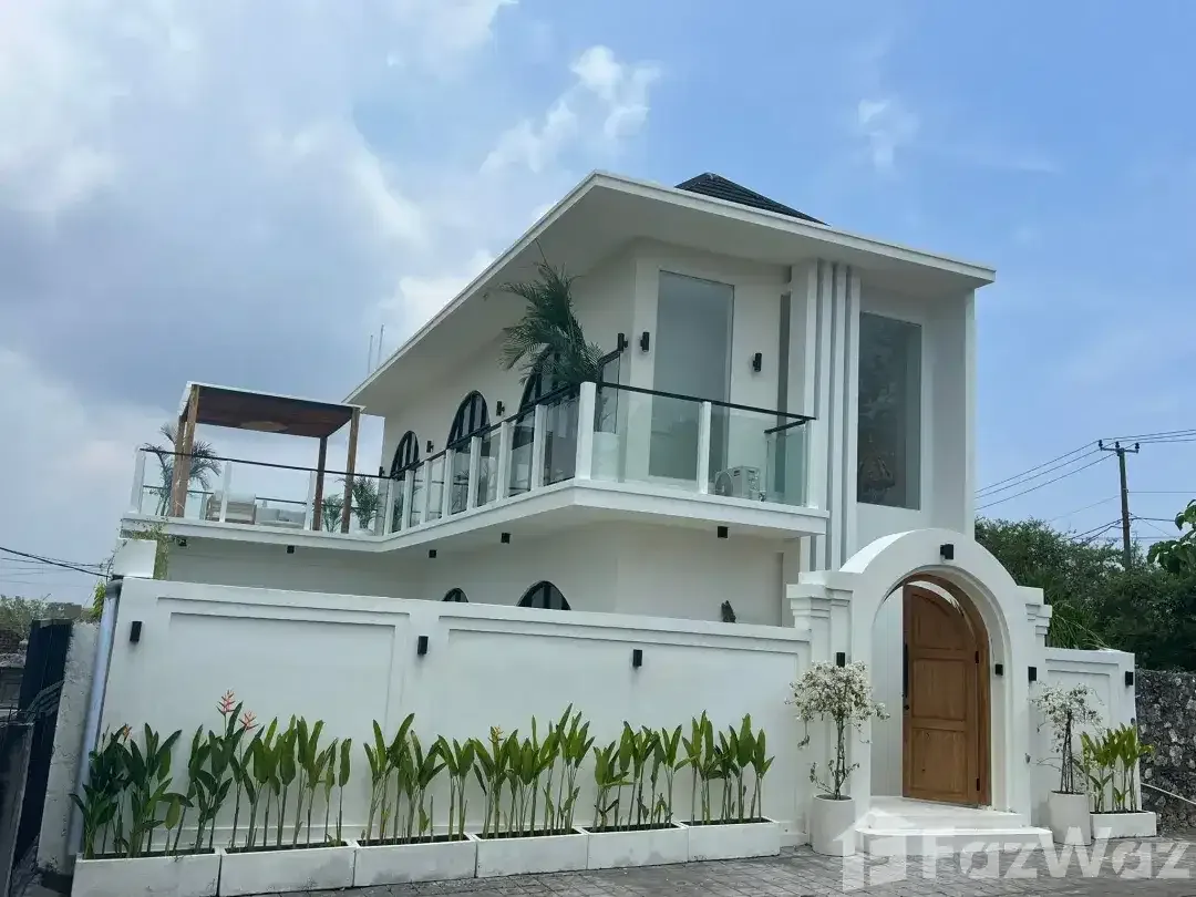 4 Bedroom Villa for rent in Jimbaran, Bali - Image 1 of 10