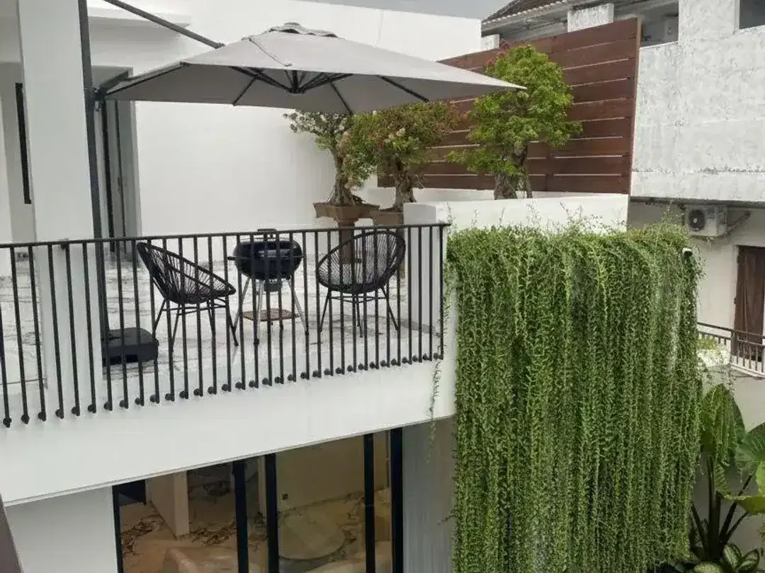 4 Bedroom Villa for sale in Kerobokan, Bali - Image 8 of 10
