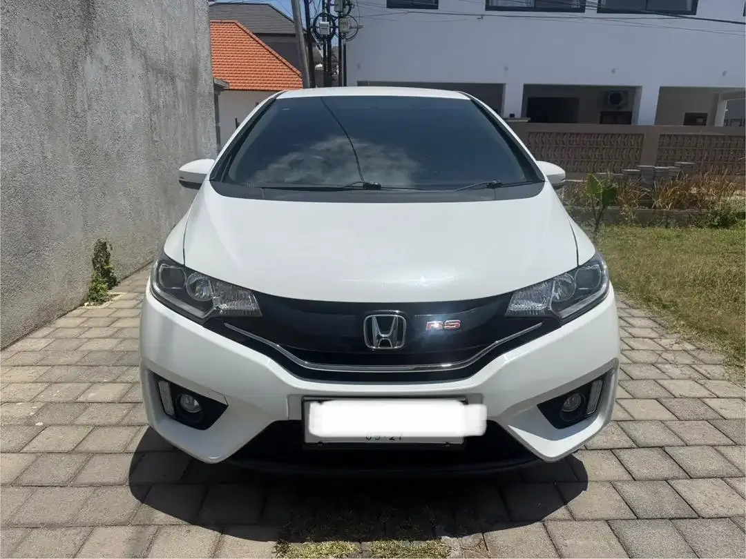 Honda Jazz 2017 Bensin - Image 9 of 10