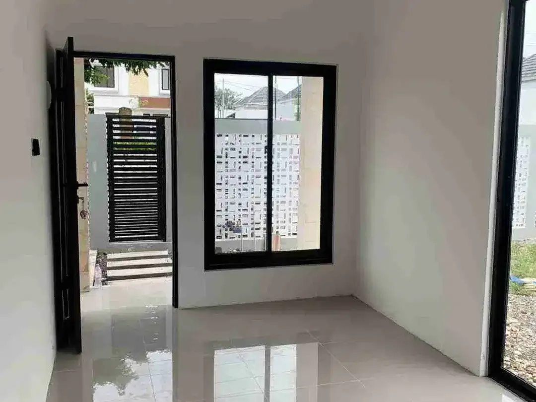 Disewakan Rumah 3KT di Perdana Mumbul Cluster - Image 7 of 9