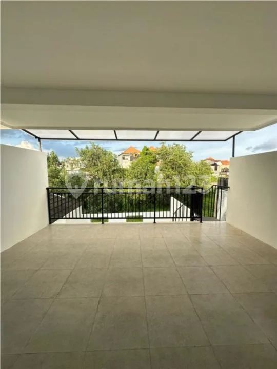 Villa 3Br Leasehold Canggu-Private Pool, Fully Furnish - Image 4 of 4