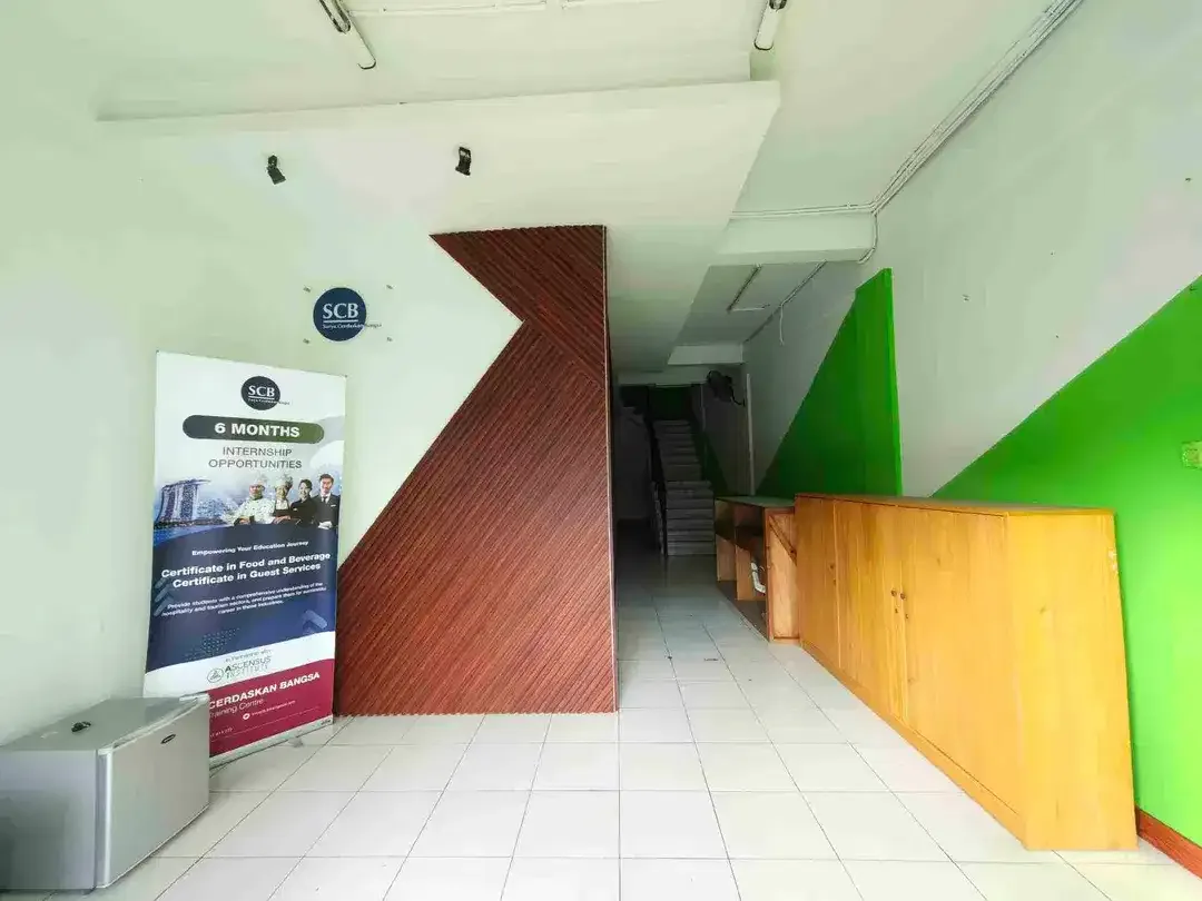 Ruko SEWA Jl bypass Nusa Dua - Image 4 of 10