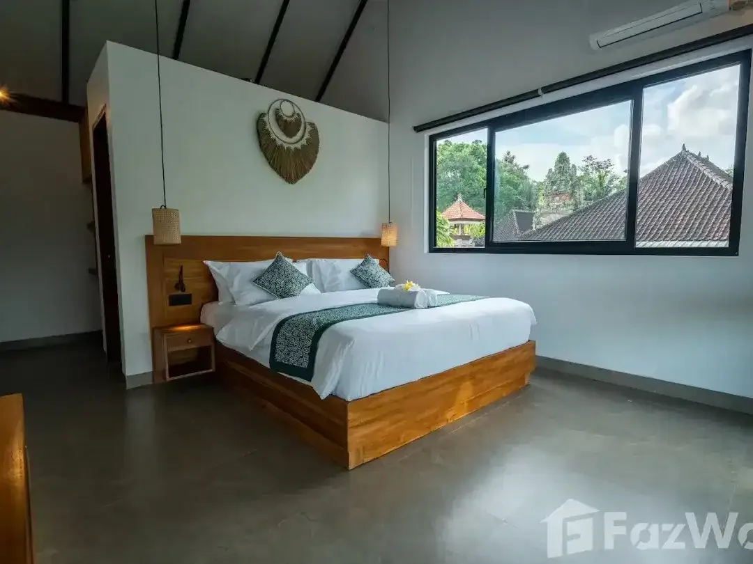 2 Bedroom Villa for rent in Sukawati, Bali - Image 5 of 10