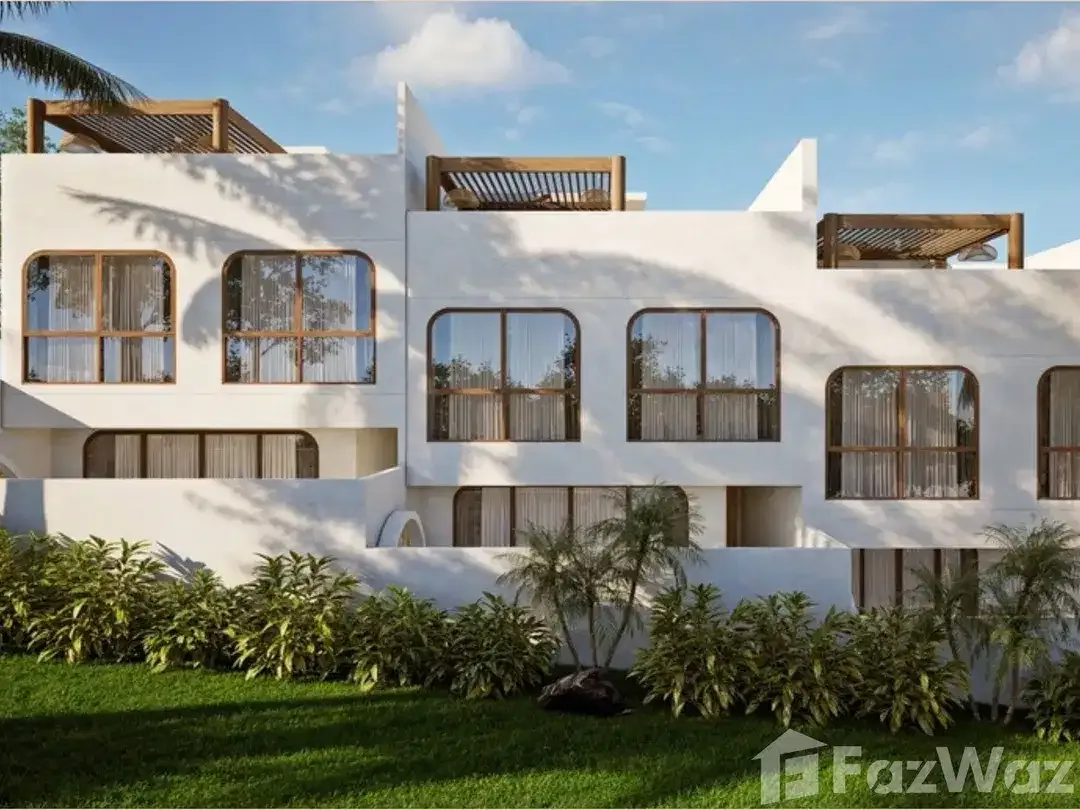 2 Bedroom Villa for sale in Batu Bolong, Bali - Image 1 of 10