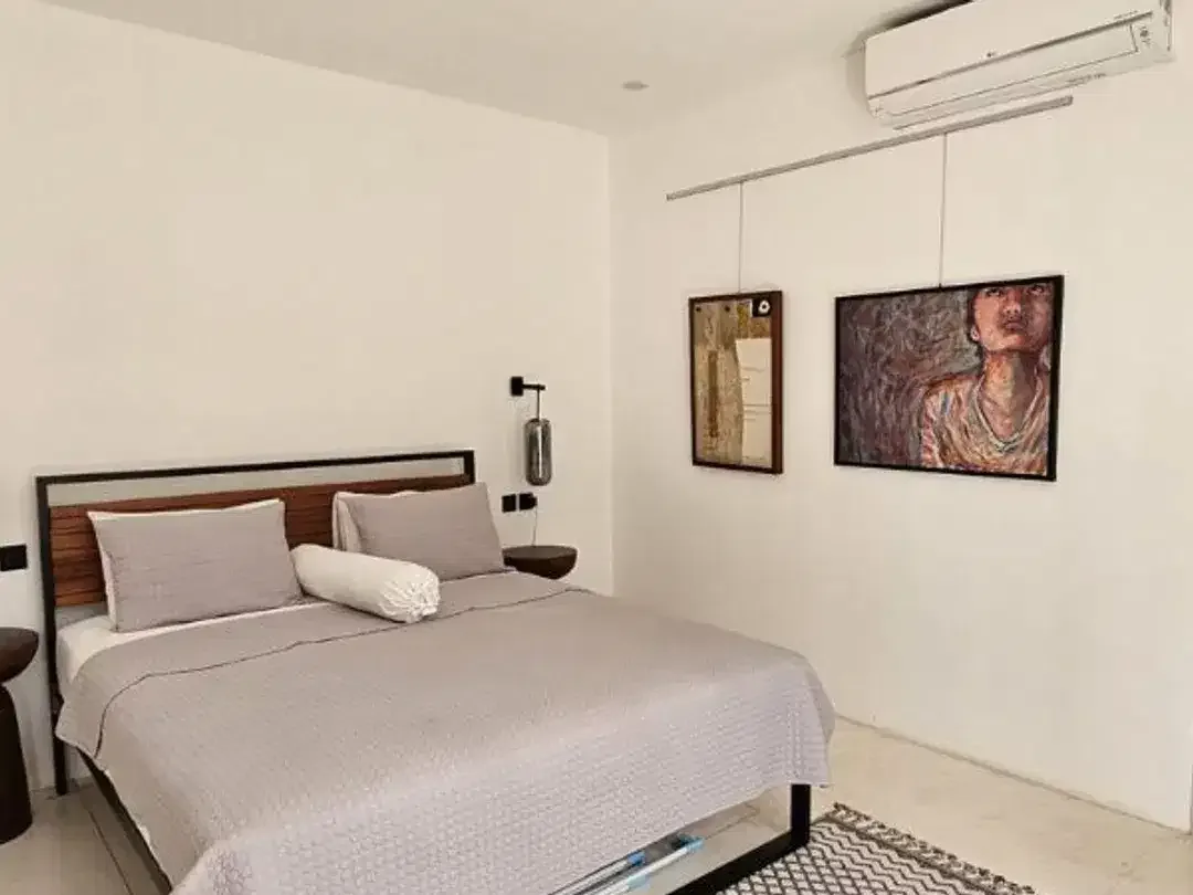 VILLA MODERN TROPIS STRATEGIS DI BATU BOLONG CANGGU BADUNG - Image 8 of 10