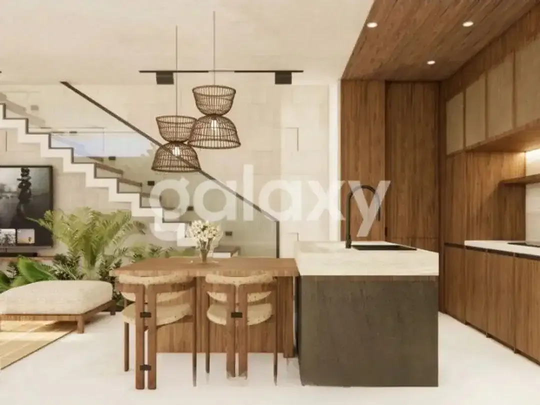 KAI RESIDENCE HOLISTIC LIVING IN JIMBARAN - Image 6 of 7