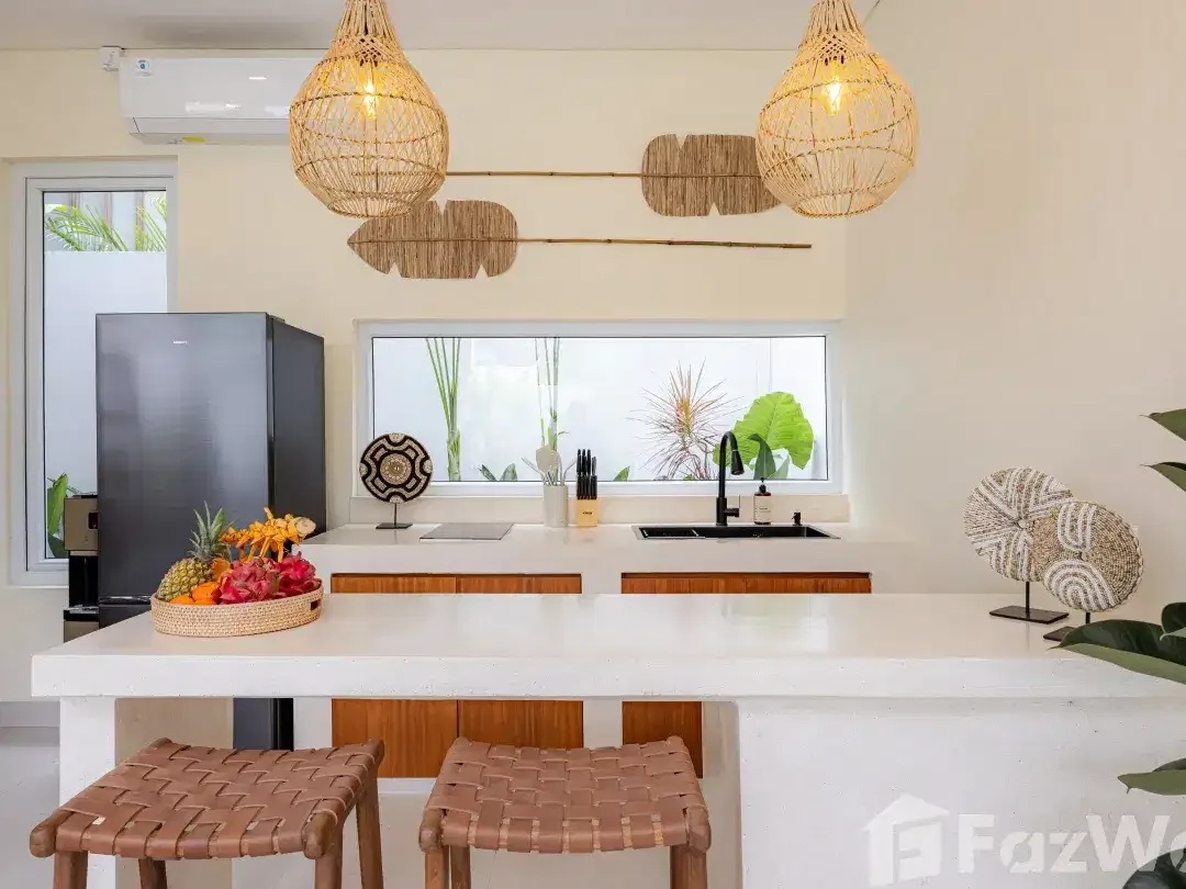1 Bedroom Villa for sale in Mengwi, Bali - Image 6 of 10