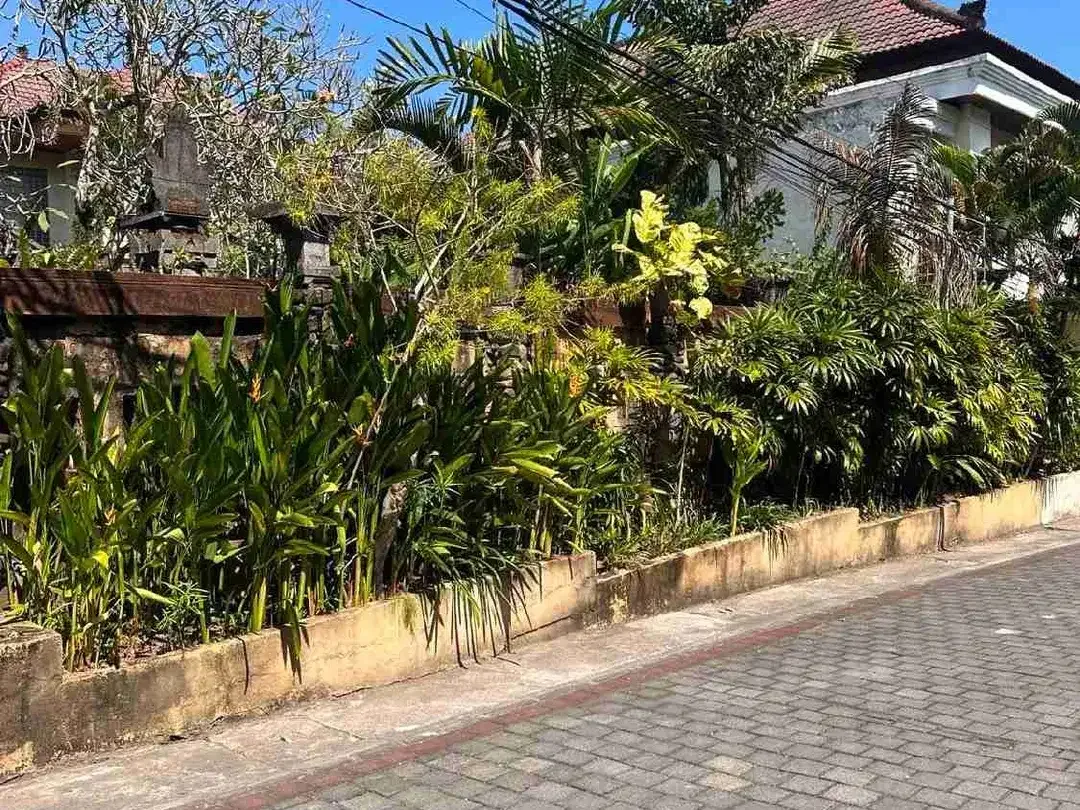 Tanah semer kerobokan - Image 3 of 10