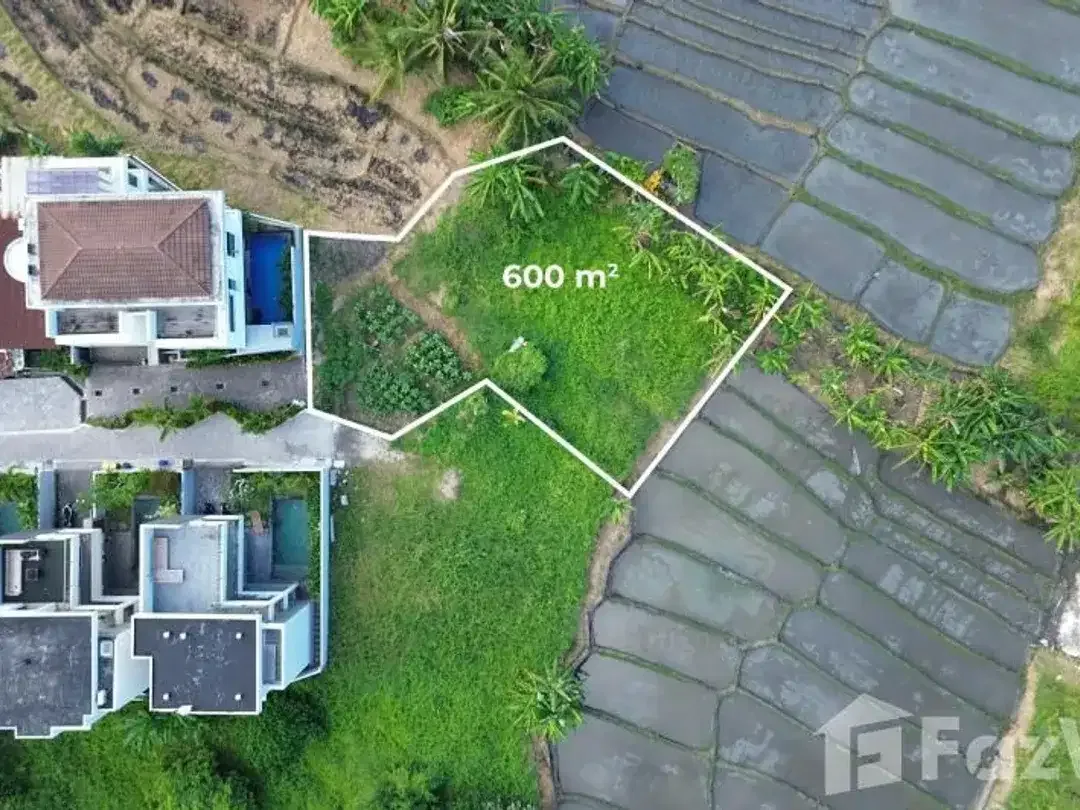 Land for sale in Cemagi, Bali - Image 5 of 7