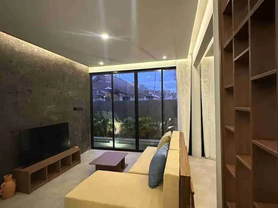 di jual villa di Canggu bali - Image 7 of 9