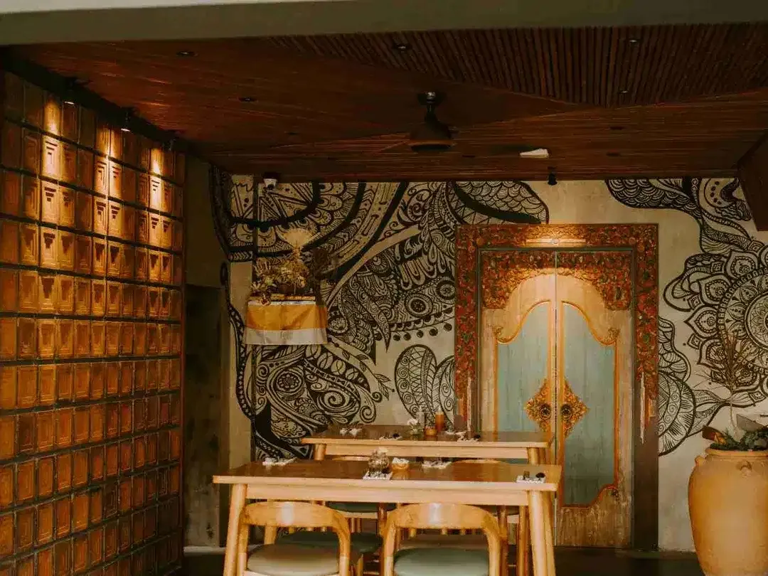 Di jual Restauran & 2 unit Villa yang terletak di kawasan jl.Pantai eco beach Canggu - Image 9 of 10