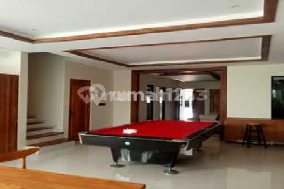 Dikontrakkan Rumah Lantai 2 Semi Villa - Image 2 of 4