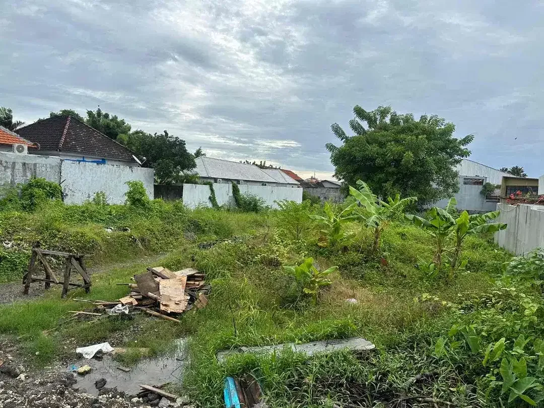 Dijual lahan lokasi krobokan
Blakang bali kiddy lingkungan villa - Image 4 of 5
