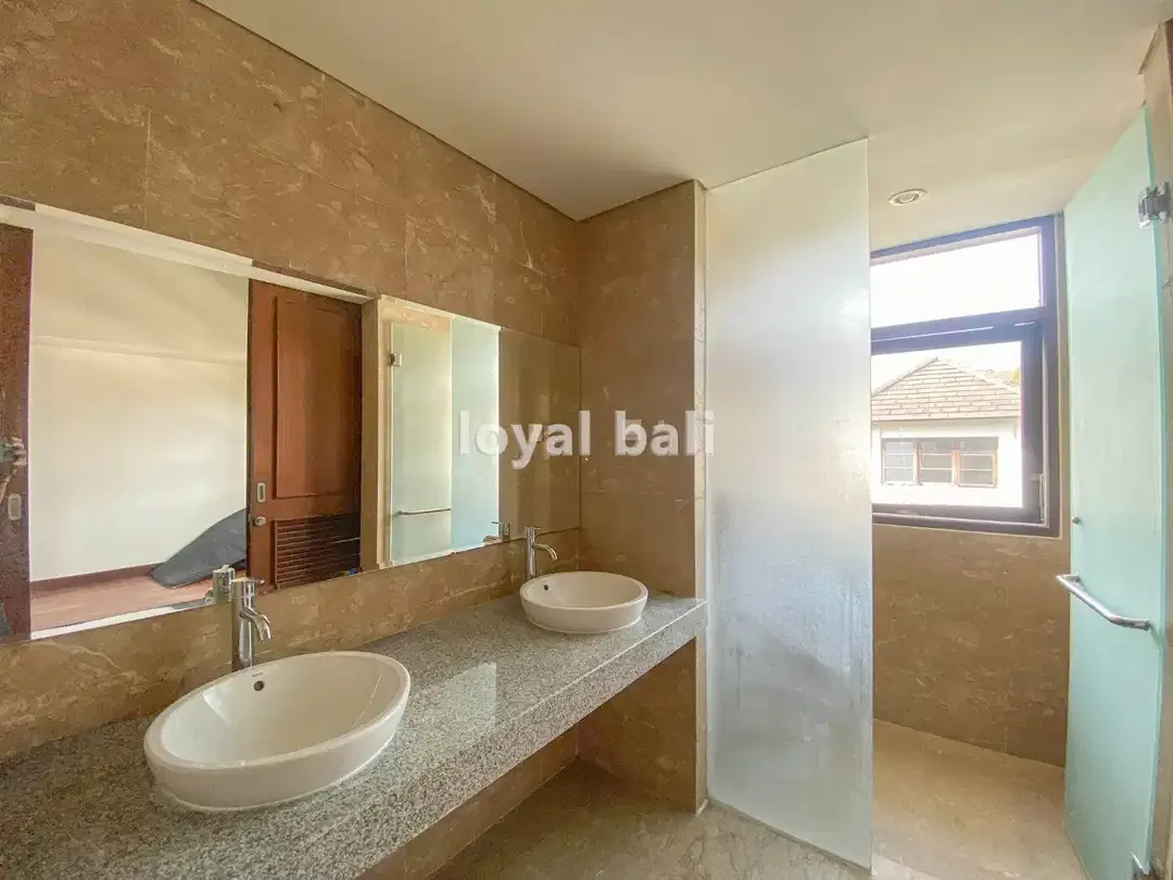 Rumah, House with Villa concept in Jimbaran, Bali - Image 7 of 9