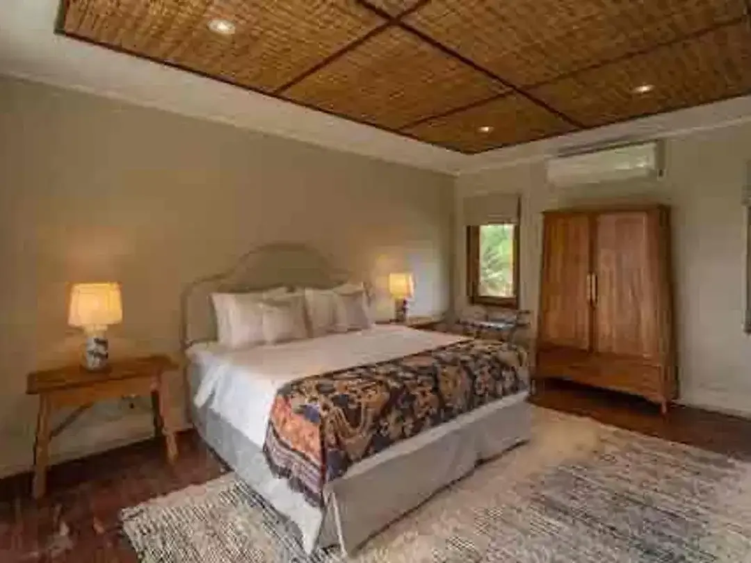 Villa Mewah dengan Pemandangan Laut di Cemagi - Image 4 of 5