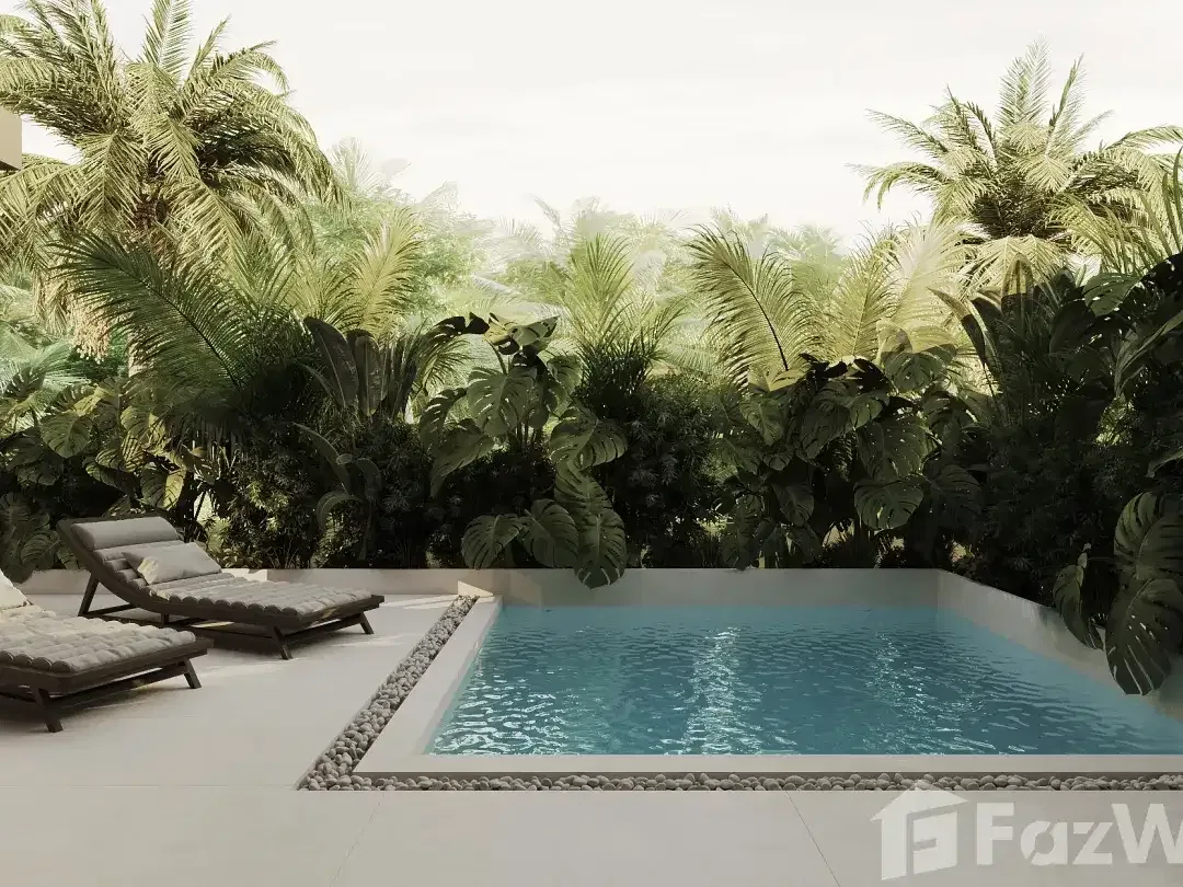 1 Bedroom Villa for sale at RAMADA NUSA DUA - Image 2 of 10