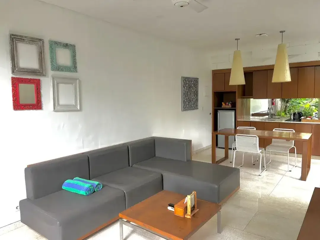 1 Bedroom Stunning Ocean View Villa In Uluwatu - Image 4 of 10