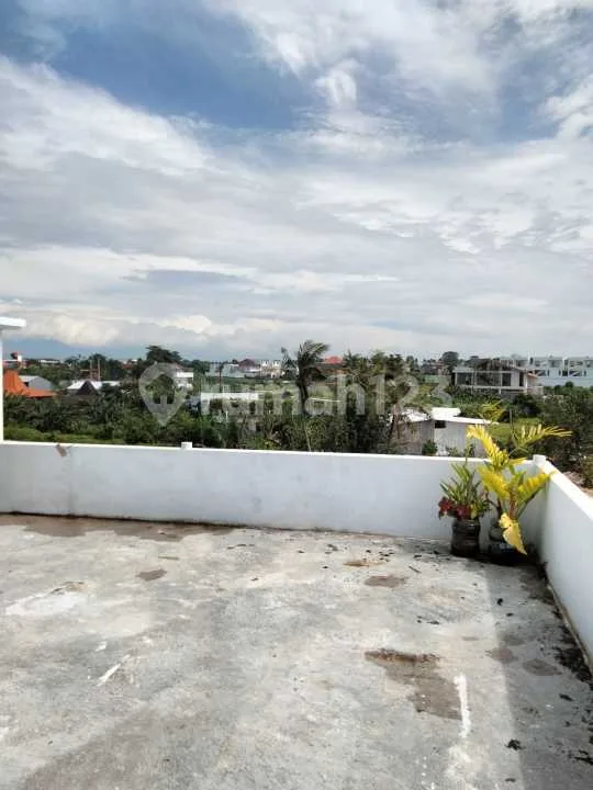 Villa Modern Bertingkat di Pererenan - Compact, Stylish, Siap Dibentuk Sesuai Selera - Image 4 of 4