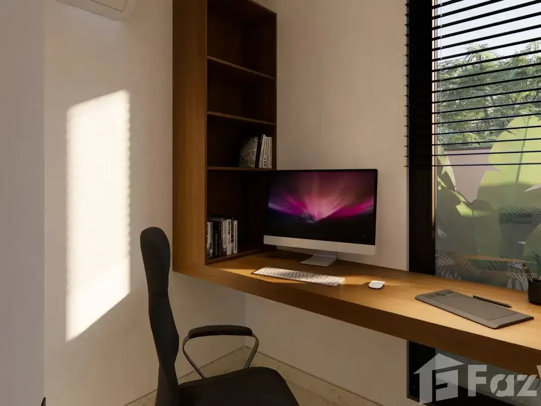 2 Bedroom Villa for sale at Oasis Villa Pandawa - Image 7 of 10