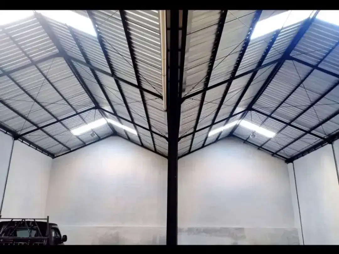 Disewakan bangunan gudang di Gatsu Barat lengkap dengan PBG dan SLF - Image 4 of 4
