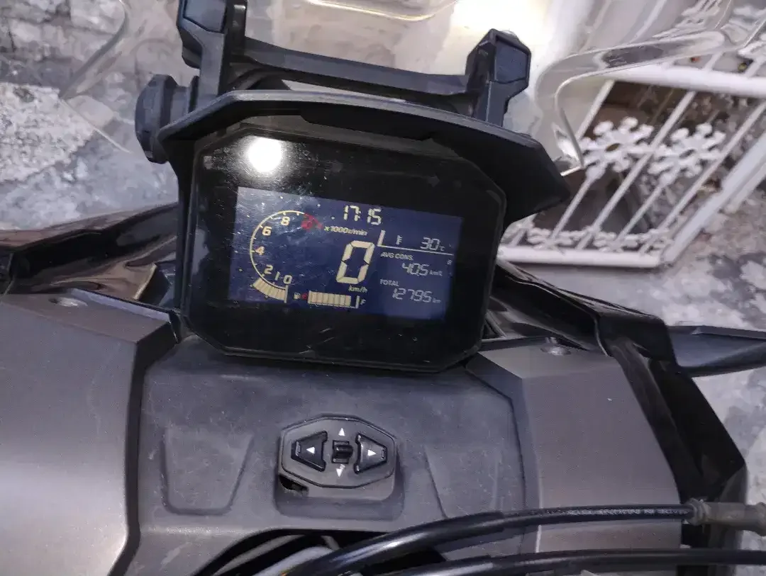 honda adv pemakaian cewek - Image 6 of 7