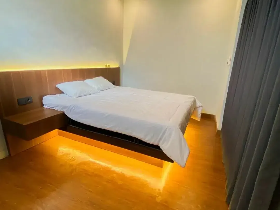 Betaka Padonan canggu cuma 5 menit ke canggu. Lokasi depan belakang samping villa kawasan bagus, jalan buntu di pojok - Image 8 of 10