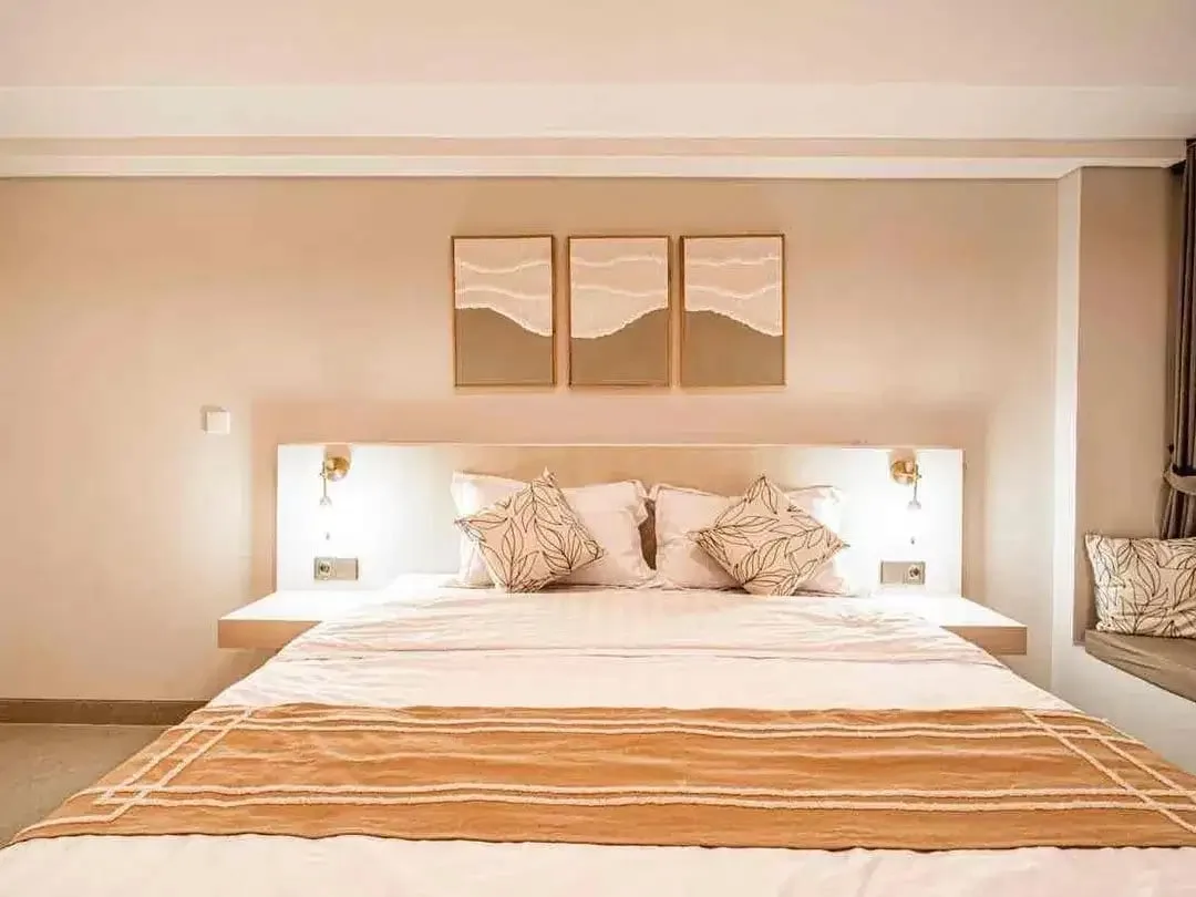 DIJUAL VILLA PREMIUM SEMINYAK – 2 LANTAI | PRIVATE POOL | FREEHOLD | FULLY FURNISHED - Image 5 of 10