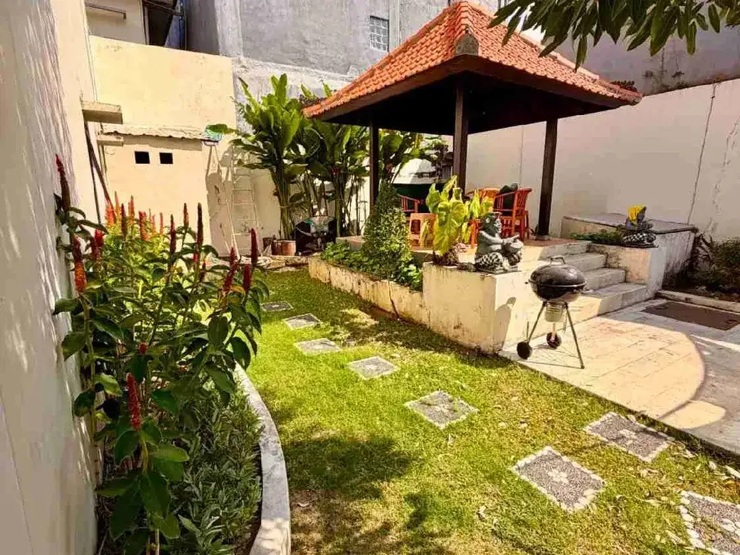 DIJUAL VILLA MURAH, SANUR, DENPASAR SELATAN - Image 4 of 8